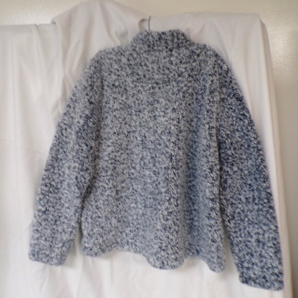 TIME & TRUE TEDDY JACKET - Picture 2 of 10